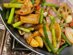 -毛胡子牛羊餐馆(武宁路店)