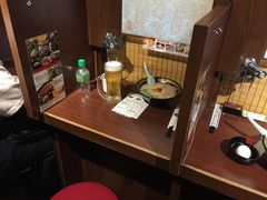 -一蘭拉面(新宿中央东口店)