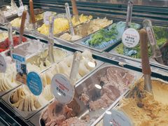 酱油冰淇淋-Dal Cuore 达可芮冰淇淋(陕西北路店)