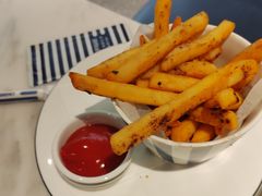 -玛尚诺意式餐厅(日月光店)