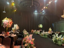 -格乐利雅婚礼艺术中心(南外滩店)