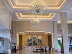 -舟山朱家尖绿城威斯汀度假酒店
