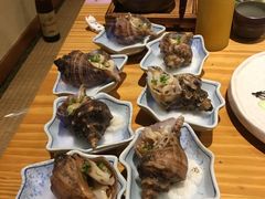 -花潮料理艺食馆(世欧广场店)