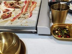 -八乔煎肉馆·丹东特色煎锅(梅林店)