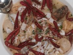 -首秀·四川料理(星耀101店)