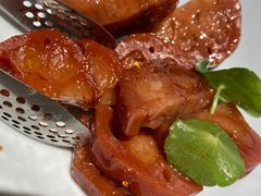 -悦融琥珀·京鲁菜·海味珍品(西单店)