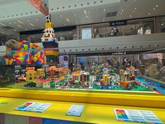-新城市广场