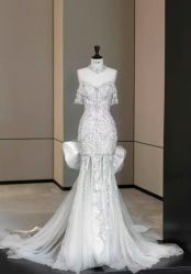 -MuseMarry婚纱(前海嘉里中心店)