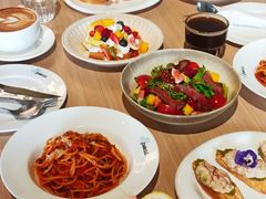 -Pekaa啤咖食肆Coffee&Bistro