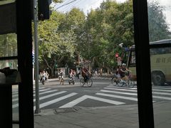 -天府面庄(天平路店)