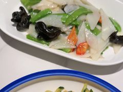 -额娘·春饼烤鸭(华北七楼创始店)
