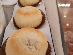 法式雪山叉烧包-尚一汤·粤菜海鲜(环球港店)