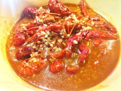 -丹虾|文和友小龙虾·烙锅(陕西路旗舰店)