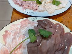 -华哥新鲜猪精品美食