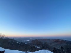 -长白山万达国际度假区