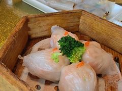 -怀德酒楼·粤菜海鲜·烧腊茶点·宴会(怀德万象汇店)