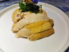 -老外婆·渔村(恒一广场店)