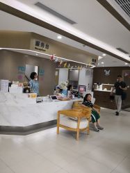 点击看大图 -睿宝儿科·眼科·口腔(杨浦新江湾城店)
