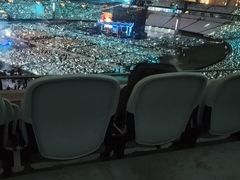 -上海体育场