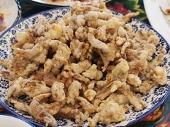 -东北王食府(科大店)