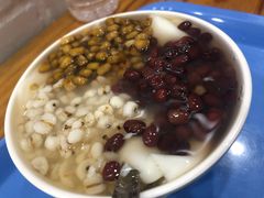 -冰神糖水铺(国贸中心店)