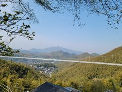 -山沟沟景区