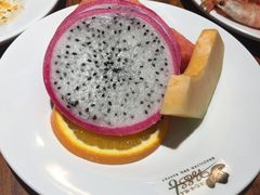 -汉巴味德(大悦城店)