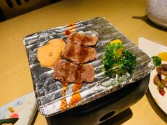 黑松露牛排-味见·雪月花(天富路店)