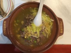 -71号豆汤饭·成都小馆(春熙路百盛店)