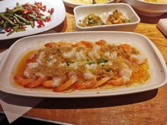 -金牌外婆家(苏州中心店)