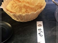 -林记潮牛·牛肉火锅(上马墩店)