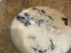 -云中鱼蒸汽石锅鱼(川沙百联店)