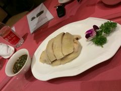 -上海老饭店(北京分店)