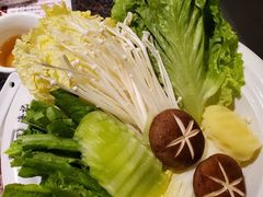 -八合里潮汕鲜牛肉火锅(深圳海岸城店)