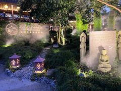 -普陀山雷迪森庄园