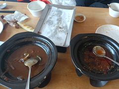-醉得意·山茶油炒土鸡(奇美店)