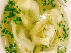汤馄饨-潘国仙耳光馄饨(黄家阙路店)