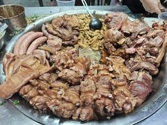 -新桥方记猪蹄
