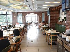 -京滨饭店·餐厅(阜外大街店)