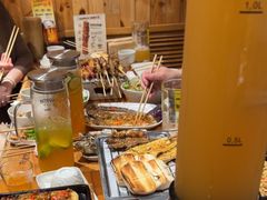 -木屋烧烤(大屯路店)