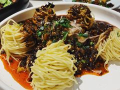-拈菜(观音桥阳光世纪店)