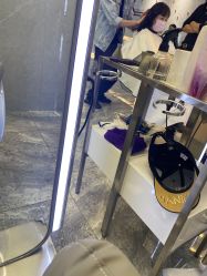 -AMO SALON男士形象