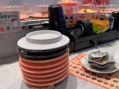 -争鲜回转寿司(西红门荟聚PLUS店)