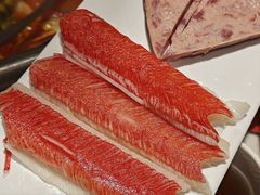 -陈记顺和潮汕牛肉火锅(云门店)