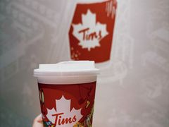 -Tims天好咖啡·贝果(星河中心店)