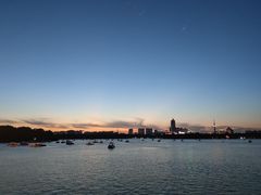 -长春市南湖公园