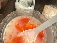 -百花传统甜品店(原址店)