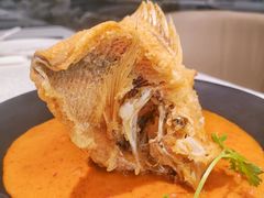 -新加坡珍宝海鲜JUMBO Seafood(西安skp店)