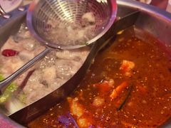 -八合里潮汕鲜牛肉火锅(福州万象城店)