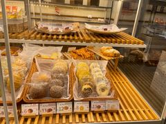 -前进麦味·天然烘焙(凯德1818店)